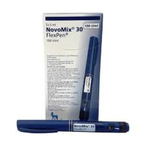 NovoMix 30 Flexpen